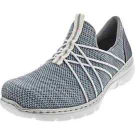 Rieker L32K1 Damen Blau 39