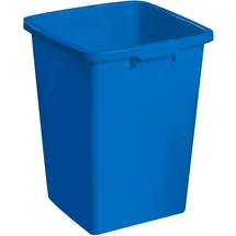 Graf Mehrzweck-Behälter 90 l blau