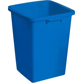 Graf Mehrzweck-Behälter 90 l blau