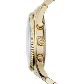 Michael Kors Lexington Edelstahl 45 mm MK8286
