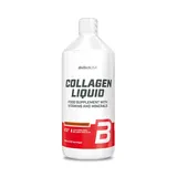 BioTechUSA Collagen  Tropical Fruits Liquid 1000 ml