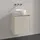 Villeroy & Boch Waschtischunterschrank 1 Tür 50 x 54,8 x 38 cm Cashmere Grey