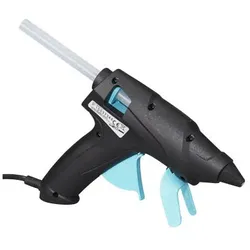 Staedtler Heißklebepistole, ideal zum fixieren, montieren, dokorieren und 4015000435666 Staedtler