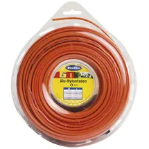 RATIOPARTS Mähfaden Alu-Nylonfaden 1,6 mm 210 m 6-Kant