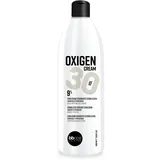 BBCOS Oxigen Cream 30 Vol. 9% Stabilized Oxidant Emulsion 1000ml
