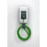 KEBA a-series Wandladestation Typ 2 (22 kW, 32 A) 6 m
