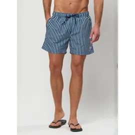 Vinson Badeshorts VINSON VMRucer Blau M