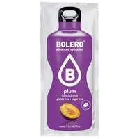 Bolero Classic Plum Ohne Pfand, 12 Stück