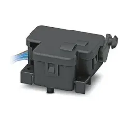 Phoenix Contact 1624129 Verriegelung EV-T2M3S-E-LOCK12V EVT2M3SELOCK12V
