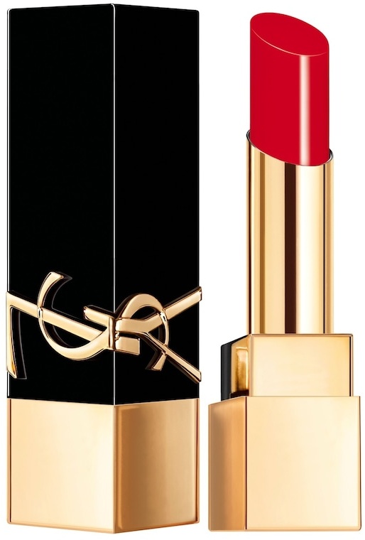 Yves Saint Laurent Ikonen Rouge Pur Couture The Bold Lippenstifte 2.8 g Nr. 02 - Wilful Red