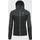 Karpos Lede Convertible Jacket black/ombre blue (081) XL