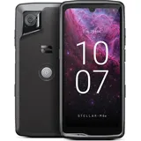 CROSSCALL Stellar M6E 4 GB RAM 64 GB Schwarz