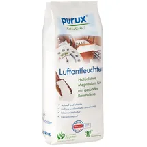 purux Luftentfeuchter Granulat 600g Entfeuchter nachhaltig verpackt