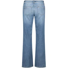 Betty Barclay Casual-Hose mit Strass in Blau | Gr.: 44