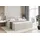 altdecor Boxbett 200 x 200 cm H4 Beige