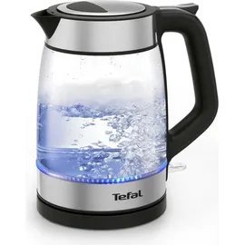 Tefal KI6058 1,7 l Schwarz