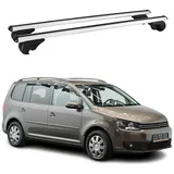 Omtec Dachträger für VW Touran 2003-2015 2x