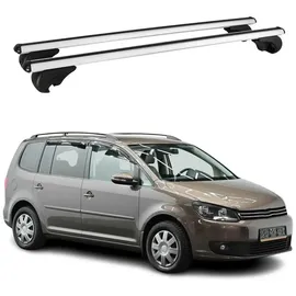 Omtec Dachträger für VW Touran 2003-2015 2x