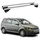 Omtec Dachträger für VW Touran 2003-2015 2x