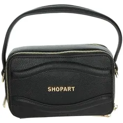 Shop Art  Handtasche SAAS250103  in Schwarz, Einheitsgrösse