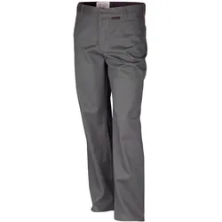 QUALITEX HIGH QUALITY WORKWEAR Bundhose robust dunkelgrau Herren: 98