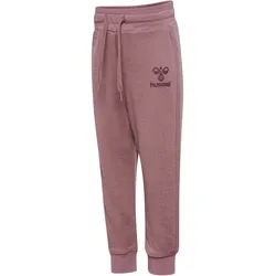 hummel hmlDALLAS Jogginghose Kinder 8719 - twilight mauve 56