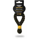 La Sportiva Aequilibrium Schnürsenkel One Size Gelb/Schwarz