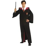 Rubie's Official Harry Potter Deluxe Robe für Erwachsene, Verkleidung, Unisex, Kostüm, Größe Medium Halloween