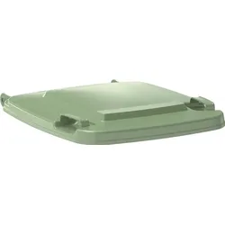SULO Deckel  Polyethylen grün ( 9000466223 )