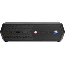 Asus RNUC12SNKI72001 Intel Core i7-12700H, Barebone