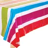 Partytischdecke Regenbogen (jeder) Partyzubehör