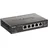 DGS-1100-05PDV2 5 Ports (2-Port PoE)