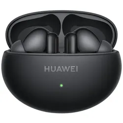 Huawei FreeBuds 6i, In-Ear-Kopfhörer, bis zu 35 Std Laufzeit, 40 Min. Ladezeit