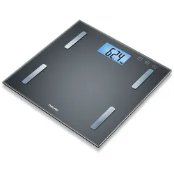 beurer Diagnosewaage BF180