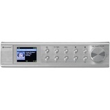 Soundmaster IR1500SI Unterbauradio Silber