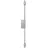 ABUS TSS550 Stangenschloss Silber
