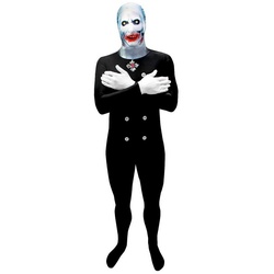 Morphsuits Kostüm Dracula, Original Morphsuits – die Premium Suits für die besonderen Anlässe schwarz M