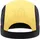 La Sportiva Flow Cap gelb/schwarz S/M