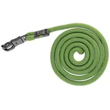 Covalliero Führstrick black FS 2025, Größe: Panikhaken