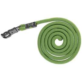 Covalliero Führstrick black FS 2025, Größe: Panikhaken
