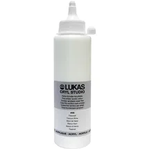 Lukas-Nerchau Cryl Studio Acrylfarbe 1 St. 250 ml Titanweiß