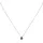 Live Diamond Kette LDW050156 Weißgold