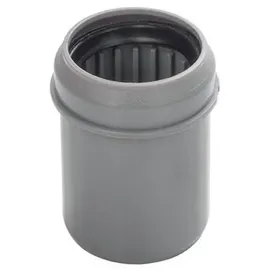 AIRFIT 84032SK Abwasser-Innen-Reduzierstück Grau