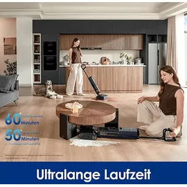 Tineco FLOOR ONE S7 Max Pro blau