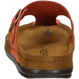 ROHDE Rodigo Pantolette in orange