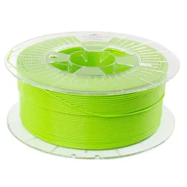 SPECTRUM FILAMENTS PET-G Premium 1.75mm 1000g, 80131 lindgrün