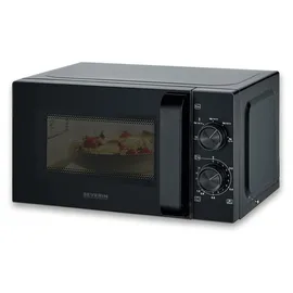 Severin MW 7790 Schwarz