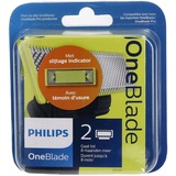Philips Rasierklinge für OneBlade QP220/55 2 St.