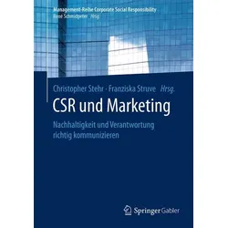 CSR und Marketing