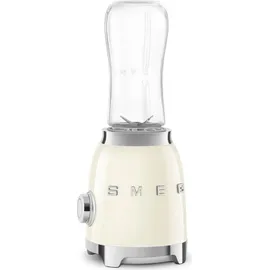 Smeg 50's Style Aesthetic PBF01CREU Standmixer